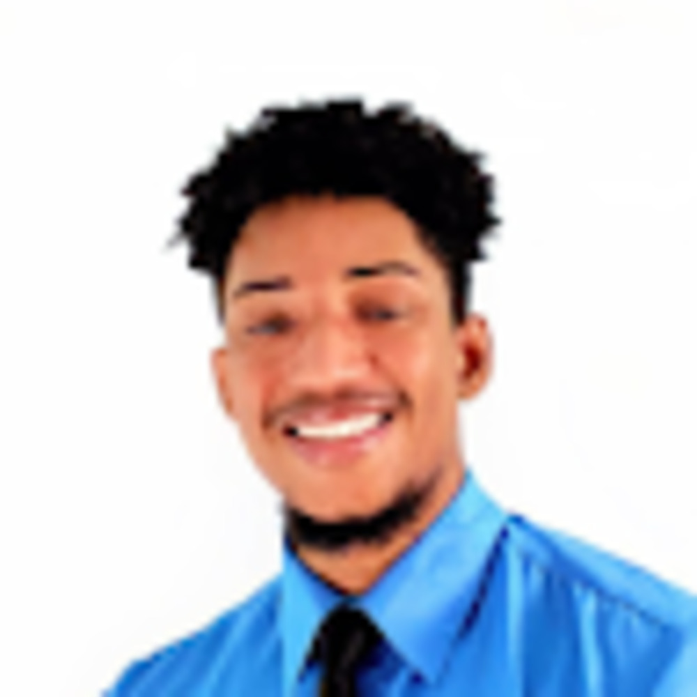 Meet your Posher, Marvin